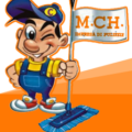M.CH. logo